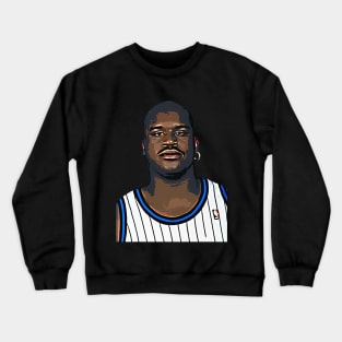 CLASSIC - SHAQ 33 Crewneck Sweatshirt